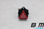 Alarmschakelaar Audi A2 8Z 8Z0941509A, Gebruikt