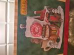 Lemax : Dudley.s donut shop, Diversen, Kerst, Ophalen of Verzenden, Nieuw