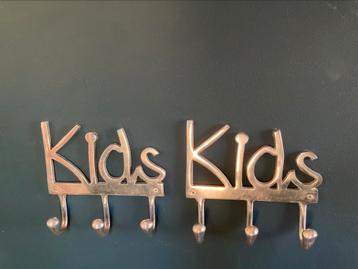 Riviera Maison Kids kapstok 2x beschikbaar voor biedingen