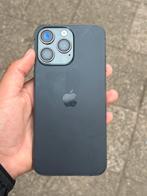 Iphone 15 pro max, Ophalen of Verzenden, Zo goed als nieuw