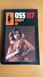 OSS 117 grijpt in - Jean Bruce, Boeken, Ophalen of Verzenden