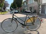 Gazelle damesfiets, Fietsen en Brommers, Fietsen | Dames | Sportfietsen en Toerfietsen, Ophalen, Gebruikt, Gazelle, Minder dan 10 versnellingen