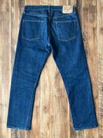 ORSLOW 107 Ivy Fit W32 x L29 Japanese Selvedge Denim, Kleding | Heren, Spijkerbroeken en Jeans, Blauw, W32 (confectie 46) of kleiner