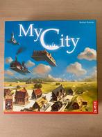 (Nieuw) My City bordspel 999 games, Ophalen of Verzenden, Zo goed als nieuw