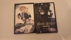 Black butler manga, Boeken, Strips | Comics, Meerdere comics, Ophalen of Verzenden, Nieuw, Japan (Manga)
