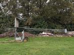 Bouwlift, Doe-het-zelf en Verbouw, Ophalen of Verzenden, Gebruikt