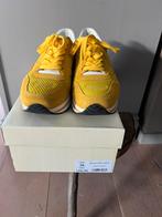 Zgan Gele Anna van Toor sneakers maat 38, Geel, Ophalen of Verzenden, Sneakers of Gympen, Zo goed als nieuw