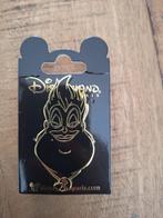 Disney Pin Ursula, Verzamelen, Ophalen of Verzenden, Pocahontas of Kl. Zeemeermin, Nieuw