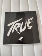 LP Avicii, Ophalen, Zo goed als nieuw