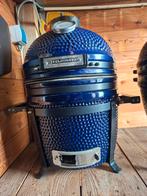 Keurige kamado, Ophalen, Zo goed als nieuw