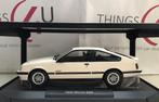 Norev 1:18 Opel Monza GSE 1984 wit nieuw in verpakking, Ophalen of Verzenden, Nieuw, Auto, Norev