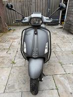 Vespa Sprint 2015, Ophalen, Gebruikt, Overige modellen, Maximaal 45 km/u