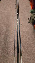 Shakespeare Blue Metal Extreme, Watersport en Boten, Ophalen, Gebruikt, Werphengel