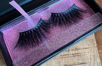 Luxe 25mm Wimpers - Hoge Kwaliteit beschikbaar voor biedingen