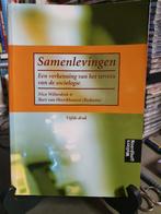 Samenlevingen - Nico Wilterdink en Bart van Heerikhuizen, Ophalen, Beta, HBO