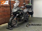 KAWASAKI VERSYS 1000 ABS Grand Tourer GT  (bj 2018), Motoren, 4 cilinders, Motorrijbewijs A, Bedrijf, Onbekend