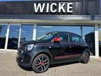 Renault Twingo 0.9 TCe Dynamique 90 PK Leder Stoelver. PDC C, 898 cc, Gebruikt, Zwart, 918 kg