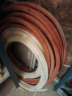 Cv water vloerverwarming buis, Doe-het-zelf en Verbouw, Ophalen, Overige materialen, 6 meter of meer, Overige typen