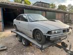 BMW e36 320i Coupe voor Onderdelen, Auto-onderdelen, Ophalen of Verzenden, BMW