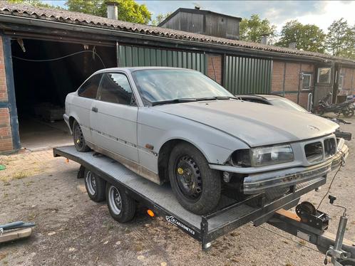 BMW e36 320i Coupe voor Onderdelen, Auto-onderdelen, Overige Auto-onderdelen, BMW, Ophalen of Verzenden