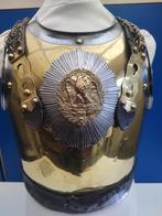 Franse kuras Carabiniers , second Empire, Verzamelen, Verzenden, Landmacht, Overige gebieden