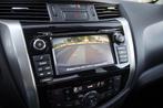Nissan Navara 2.3 dCi N-Connecta King Cab 4-deurs 4x4! Origi, Auto's, Gebruikt, 4 cilinders, Origineel Nederlands, Bedrijf