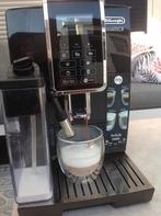 Reparatie of Onderhoud nodig voor Jura of DeLonghi?, 10 kopjes of meer, Ophalen of Verzenden, Zo goed als nieuw, Afneembaar waterreservoir