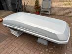 Hapro Roady 450 Dakkoffer - Ruime bagageruimte, Auto diversen, Dakkoffers, Ophalen, Zo goed als nieuw
