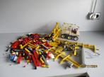 2,1 kilo Lego TECHNIC Verzameling in zeer goede staat!!!, Kinderen en Baby's, Gebruikt, Ophalen of Verzenden, Lego, Losse stenen