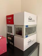 Partij - 6x 1:18 - BMW FERRARI NISSAN FORD, Hobby en Vrije tijd, Modelauto's | 1:18, Auto, Nieuw, Norev, Ophalen of Verzenden