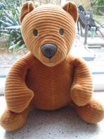 Beer merk Baby's Only Sense Beer Knuffel Caramel, Ophalen of Verzenden, Zo goed als nieuw, Beer