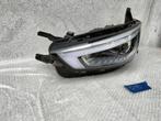 MG ZS LIFT VOLLEDIG LED LINKER KOPLAMP, Auto-onderdelen, Verlichting, Ophalen of Verzenden, Gebruikt, MG