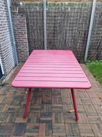 Fermob Tuintafel, Tuin en Terras, Tuinmeubel-accessoires, Ophalen, Gebruikt