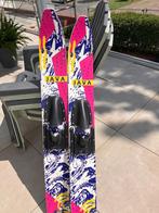 Kinderwaterski, Watersport en Boten, Waterski's, Ophalen, Zo goed als nieuw, Minder dan 130 cm, Waterski's