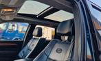 JEEP GRAND CHEROKEE 3.6 V6 284PK OVERLAND BJ2011 YOUNTIMER, Automaat, Euro 5, 2268 kg, Zwart