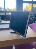 Monitor gratis op te halen, Computers en Software, Monitoren, Ophalen, Zo goed als nieuw, Overige typen, Onbekend