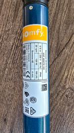 Zgan rolluik/jaloezie motor van somfy sonesse 40 rts, Doe-het-zelf en Verbouw, Rolluiken, Ophalen of Verzenden, Zo goed als nieuw