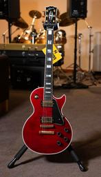 Gibson Les Paul Custom 2010, Ophalen, Zo goed als nieuw, Solid body, Gibson