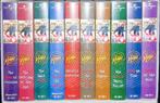 Inspector Morse VHS Collection, Cd's en Dvd's, VHS | Film, Ophalen of Verzenden, Zo goed als nieuw