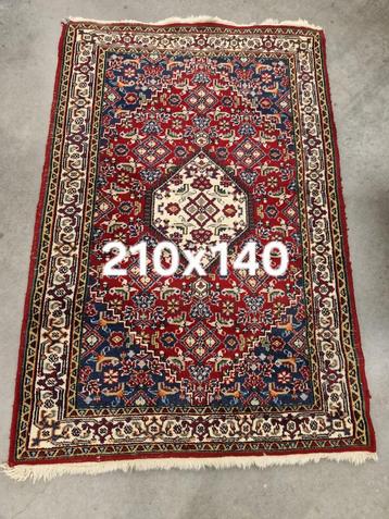perzisch tapijt beschikbaar voor biedingen