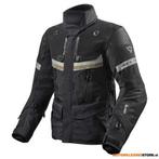 REVIT! Dominator 3 GTX Motorjas, Zwart, Motoren, Kleding | Motorkleding, Ophalen of Verzenden, Nieuw met kaartje