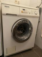 Miele wasmachine, Ophalen, 1200 tot 1600 toeren, Gebruikt, 4 tot 6 kg