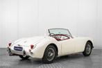 MG A (bj 1957), Auto's, Gebruikt, 4 cilinders, Cabriolet, 1600 cc