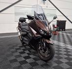Yamaha TMAX 530 - Bronze Max, Scooter, Particulier, 12 t/m 35 kW
