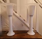 Tafellampen uno en østen kristiansson luxus, Ophalen of Verzenden, Gebruikt, Glas, Minder dan 50 cm