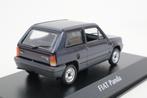 1:43  Fiat Panda 45 1980  -  Maxichamps, Nieuw, Overige merken, Ophalen of Verzenden, Auto