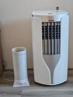 Mobiele airco Andrews Polar Wind, Witgoed en Apparatuur, Ophalen, Mobiele airco, 100 m³ of groter, 3 snelheden of meer