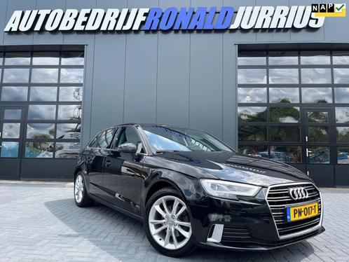 Audi A3 Sportback 1.0 TFSI Sport Lease Edition NLAuto/Sports, Auto's, Audi, Te koop, A3, ABS, Airbags, Airconditioning, Boordcomputer