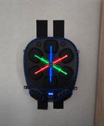 Zo goed als nieuwe Inventus XL Boksmachine, Ophalen, Zo goed als nieuw, Overige, Vechtsportmateriaal