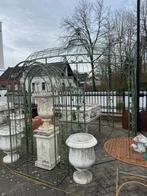 Massief smeedijzeren handgemaakte rozenboog – NIEUW, Tuin en Terras, Ophalen, Gielen, Overige typen, Nieuw